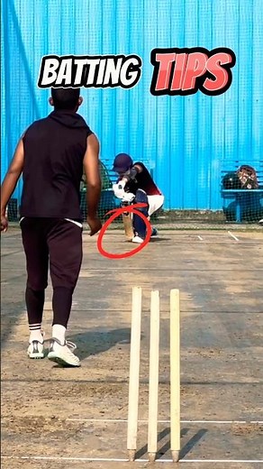 Batting tips on left arm spinner🔥#leftarmspinner #cricket #battingbasics #battingtechnique #shorts
