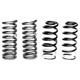 Ford Performance Lowering Springs .875"/.5" Specific Rate Kit Mustang 1979-2004