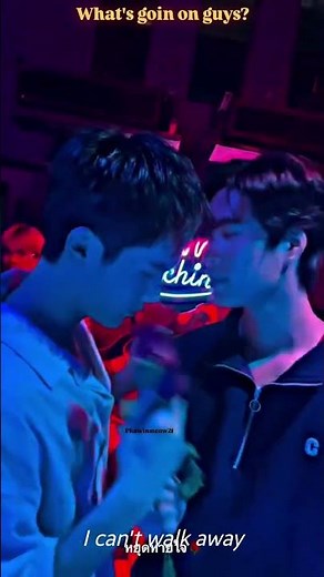 I'm sure there's NC scene in this series #bl #bllove #geminiforth #gemini #fourthnattawat