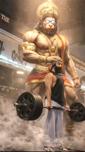 Comment “Jai Shree Ram “ 🚩for Prompt #jaishreeram #deadlift #gym #viralshorts #shorts