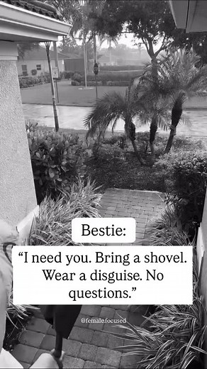 120 reactions · 29 shares | ASK NO QUESTIONS 狼 Tag your girls ‍♀️ Follow @female.focusd for daily women empowerment, motivation, encouragement, quotes, and entrepreneur content. Video Credit: @morphcostumes #femalefocused #girlpower #bestfriend #partnerincrime #besties #bestiegoals | Female Focused | Facebook