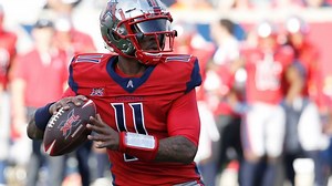 P.J. Walker makes stellar XFL debut