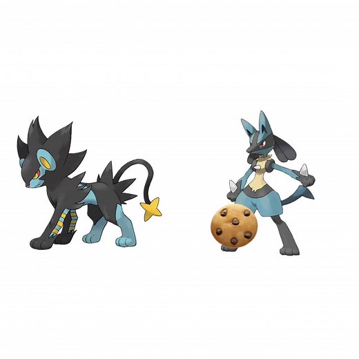 both died peacfully 😽😽😽😽😽😽😽😽😽😽 #lucario #luxray #frozentodeath #ice #frozen #dead #cookies #pokemon #fyp #ash #pikachu #wippeewippeetututralalala #azzumarilll