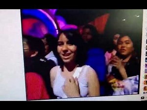 Nickelodeon Kids Choice Awards April 3, 2004 Part 1