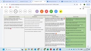 11. Complete PE Unit Tour