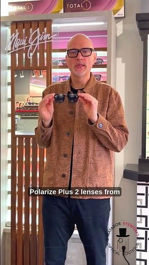 Maui Jim Unveiled: The Ultimate Sunglasses in Acetate & Titanium Now at Matador Eyeworks