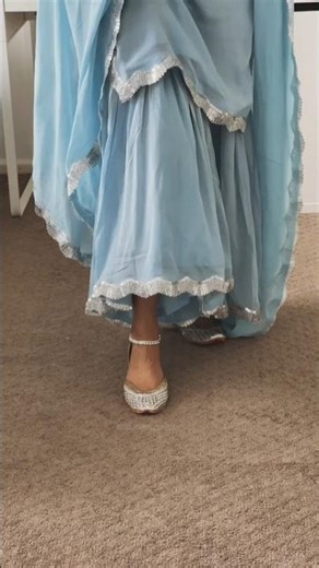 Top 5 Must-Have Sharara Outfits for Every Occasion❤️✨