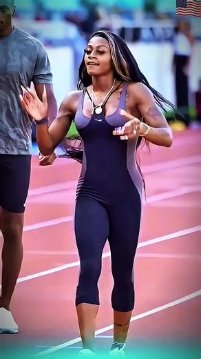 Sha'Carri Richardson's Journey to the World Cup