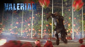 You’ve never experienced “a rich and jaw-dropping world” like #Valerian. See it in 3D theaters NOW. http://ValerianTickets.com | Valerian