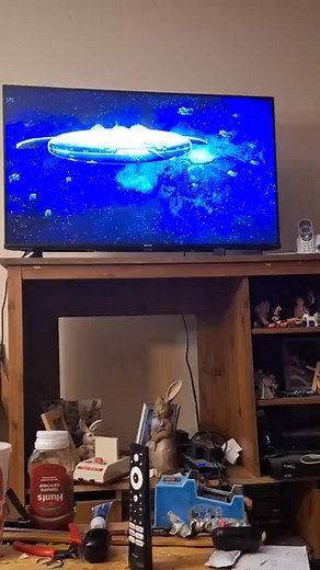My favorite scene in Babylon 5 the Road Home | Michael Malott