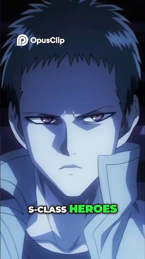 Zombieman’s Regeneration is INSANE - One Punch Man