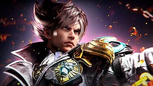 Tekken 8 revela jogabilidade de Lars Alexandersson