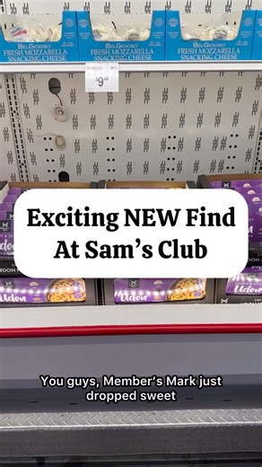 Sam’s Club Food Review on Instagram: "✨🍜 NEW @ Sam’s Club! 🍜✨ Member’s Mark Sweet & Spicy Udon Noodle Bowls just hit the shelves and they had my attention immediately 👀🔥 🍜 Chewy udon noodles 🥕 Flavor-packed veggie topping 🥢 Sweet + savory teriyaki vibes ⚡ Ready in just 2 minutes Each bowl is 410 calories with 10g of protein, and you get a 2-pack for $9.44 💸 Full, honest review coming tomorrow…stay tuned! 👀⏰ #SamsClub #SamsClubFoodReview #SamsClubFoodReviews #SamsClubFood"