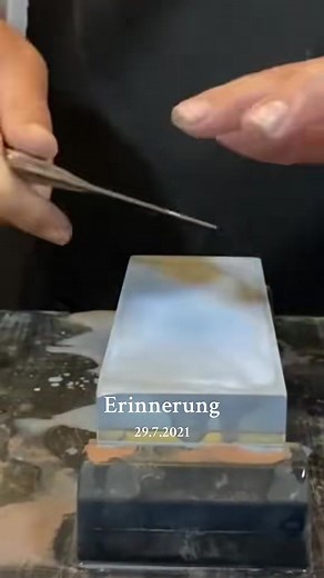 #erinnerung #whetstone #sharpening #satisfying #foryou #foryoupage #fyp #fy #asmr #viral #viralvideos