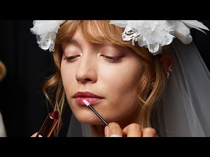 FLAWLESS BRIDAL GLOW: NATURAL WEDDING MAKEUP TUTORIAL | LANCÔME