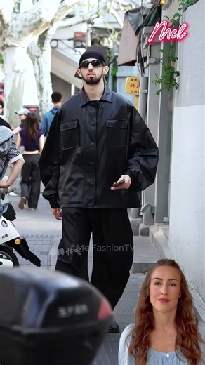 Best Street Style in Shanghai 🇨🇳 Fashion Inspiration You Need 🔥