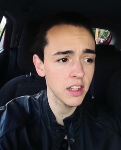 Window washers stress me out 🥴 | Mitchell Coombs