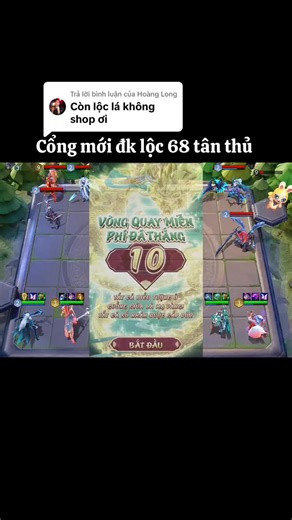 Trả lời @Hoàng Long Khung giờ sáng 1/8: 6:50 - 7:15 | 7:39 - 8:04 | 8:28 - 8:53 #trangnohuqcttuytin #khunggionohu #appnohudean #congnohuuytin #giaitri