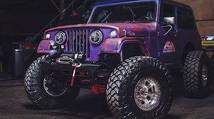 28K views · 30 shares | The Jeepster Commando that PowerNation and RockAuto.com teamed up together to build has been handed off to its new owner! Congrats to Matt K. from Fruita, CO on his new wheeling rig! | PowerNation TV | Facebook
