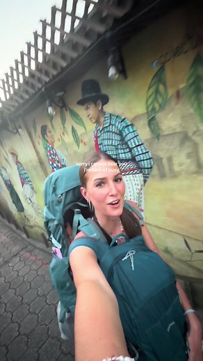 Exploring the World Through Backpacking Adventures