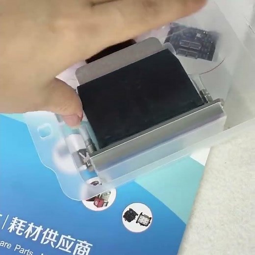 UV Flatbed Printer Printhead Original Ricoh Gen5 Printhead