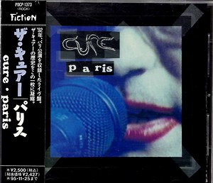 Cure - Paris