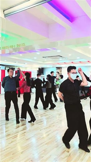 Dancing Queen Busan Study Abroad Jitterbug Variation #shotrs #DancingQueen #Jitterbug #SocialDance