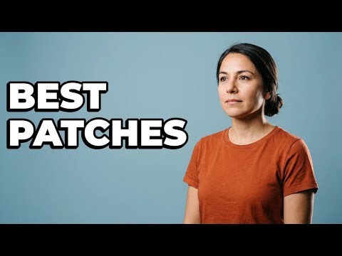 What Materials Are Best For Patching Small Drywall Holes?