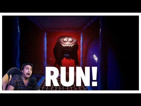 SUBLIMINAL — The Game That Plays With Your Mind 😵‍💫 #subliminal