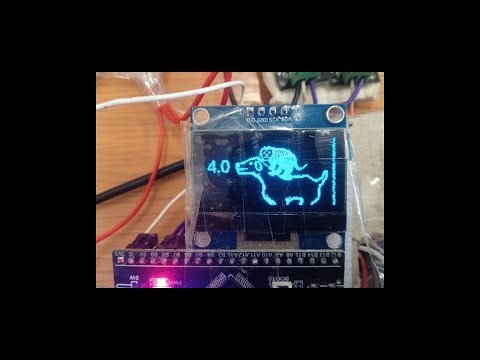 Sending and receiving data from plc with a micro