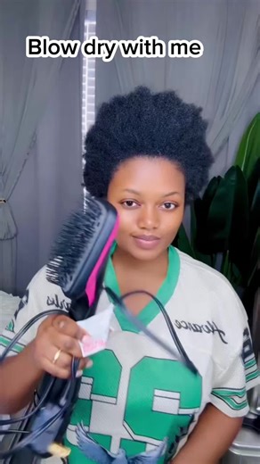 Blow Dry Your Hair Like a Pro with Revlon✨