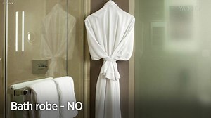 22K views · 146 reactions | What you can and can't take from your hotel room: | Yahoo Canada | Facebook