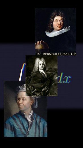 Jacob and Daniel Bernoulli Contributions in Mathematics