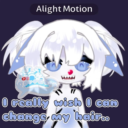 So cursed bruh…|| #gacha #animation #edit #roblox #gachaanimation #animationmeme #viral #shark