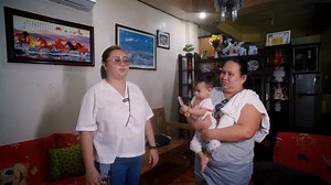 12 WISHES OF CHRISTMAS EPISODE 2 #AsensoLopezJaena #MPGLegacy | Mayor Pinky Gutierrez