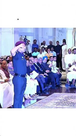The Army Officer Msd ❤️‍🩹 #msdhoni #cricket