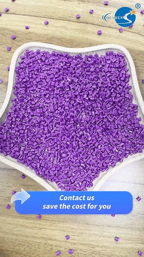 ABS granules for mouse case Make mouse case Recommended to use our ABS granules Excellent wear resistance Contact us, save the cost for you 🔗 https://www.shqishen.com/ #chemicalbarrel #absplastic #absgranules #Mouse #Mousecase #modifiedplasticsupplier | Qishen Plastic