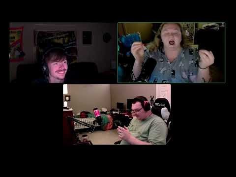 RAGEBAITING my friend at 2AM on discord