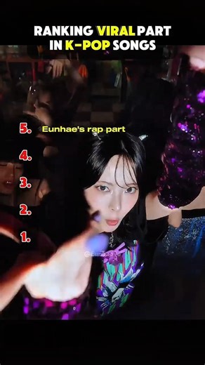 Viral part in k-pop songs #kpop #shorts #kpopedit