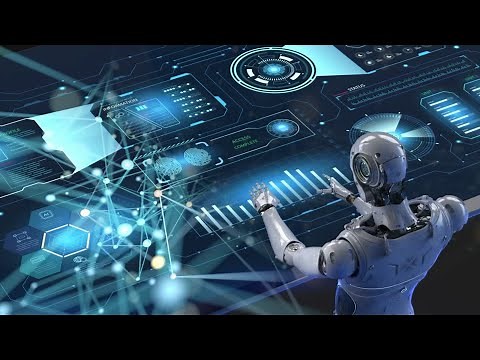 10 NOVAS TECNOLOGIAS QUE VÃO TE SURPREENDER