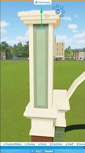 How to Build a Park Entrance in Planet Coaster 2