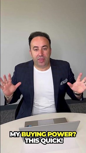 How to Quickly Calculate Your Buying Power?