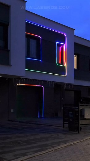 1.5K views · 45 reactions | One of the most V1R4L mapping videos we made  a few million views! Check out how easy it is! #lasercube #lasermapping #mapping #stagelight #stagelighting #lasershow | Wicked Lasers | Facebook