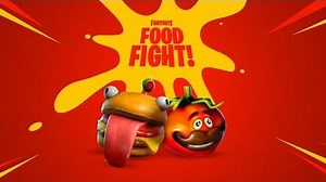 Food Fight