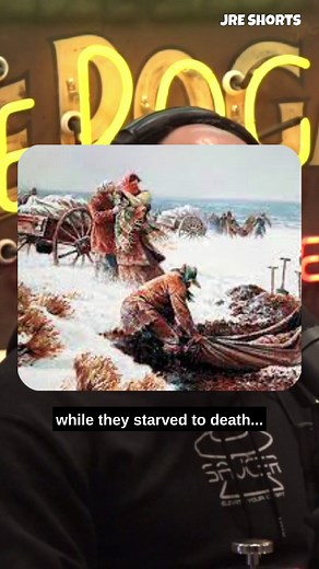 Rogan on Tactic Apache's used on Settlers 👀😮 #viral #jre #trending #joerogan #apache#shanegillis #podcast #horses #oregontrail
