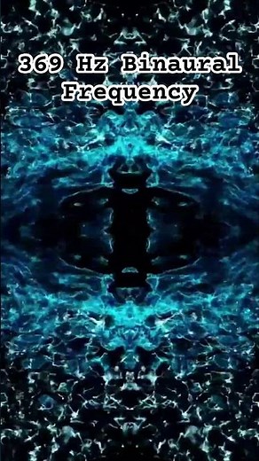 369 Hz Binaural Frequency (The Power Of 369 Hz Manifestation!)
