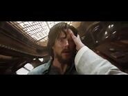Doctor Strange - Première bande-annonce (VOST)