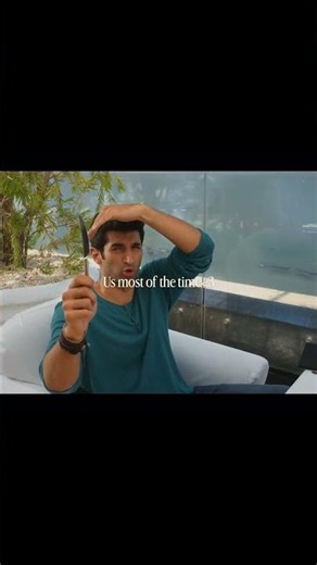 🎬: ok jaanu