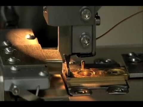 Die Bonder, Flip Chip Bonder, Multi-Purpose Die Bonder - Model 860