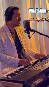 Show para bodas y cenas #tecladista #bodas